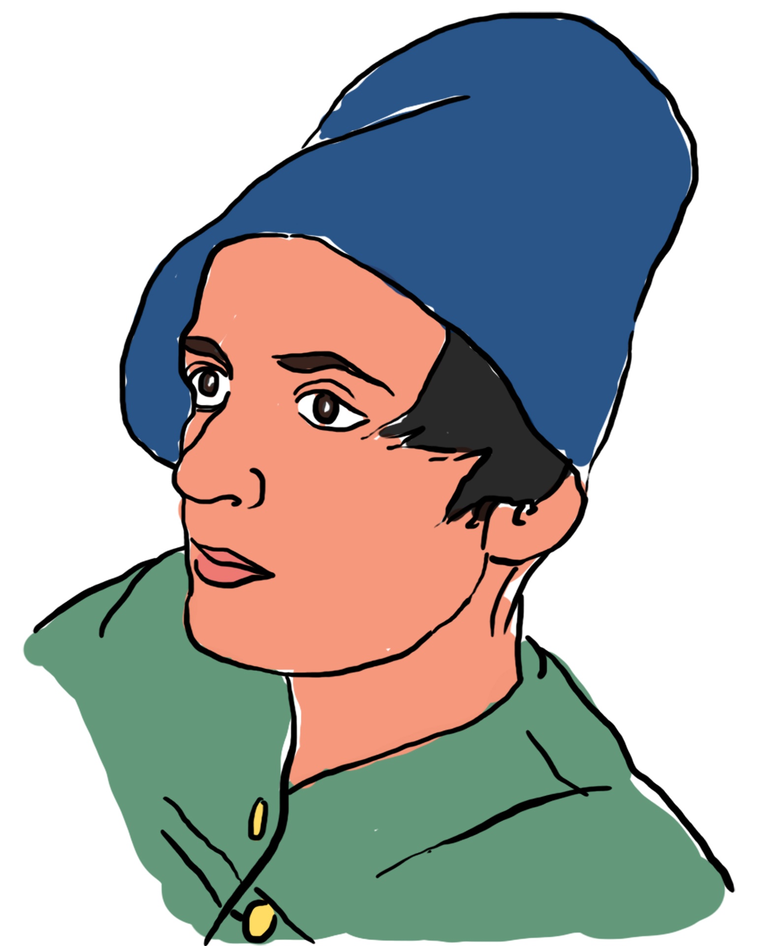 1550x1920 Soldier Cliparts