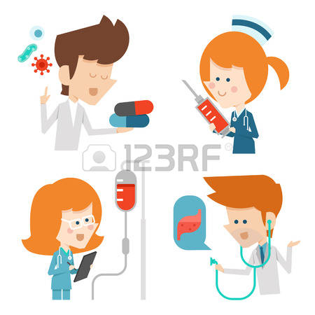 450x450 Hospital Germs Clipart