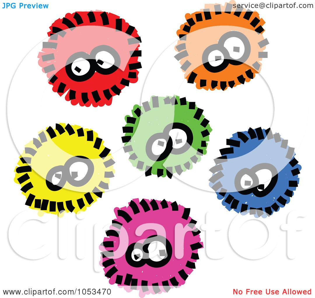 1080x1024 Royalty Free Vector Clip Art Illustration A Digital Collage