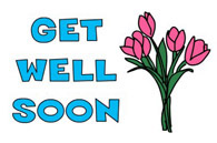 195x129 Fashionable Design Get Well Soon Clipart Free Images Download Clip