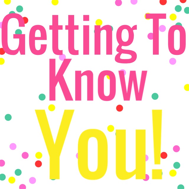 640x640 Getting To Know You Clip Art Clipart