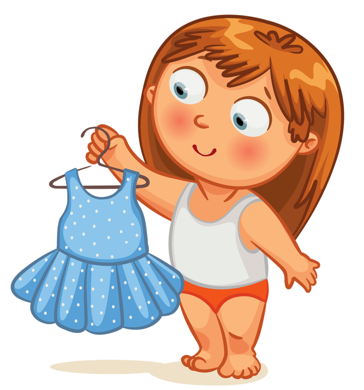 747x800 Get Dressed Clipart Clip Art Kid Getting Dressed Clock Time
