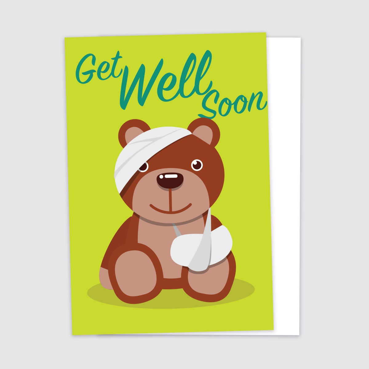 1200x1200 Expressions Get Well Soon