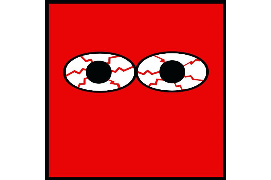 900x600 Eye Doctor Clip Art Of A Female Eye Doctor With A Chart Royalty