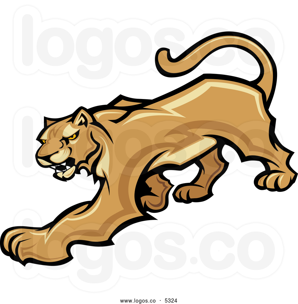 1024x1044 Extremely Free Cougar Clipart 2 Image Clip Art Library