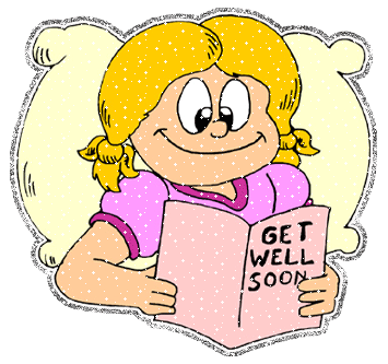 355x333 Get Well Clip Art