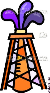 161x300 Oil Well Clip Art Clipart