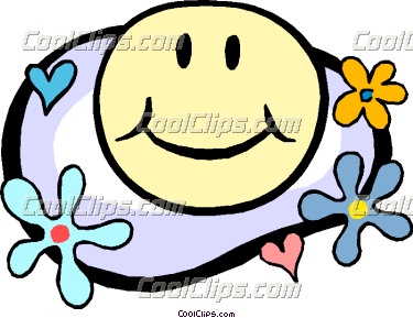 375x289 Get Well Flowers Clipart