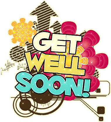 379x416 Get Well Soon Quotes For Kids Get Well Soon