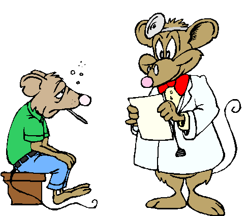 490x425 Clipart Get Well Animated