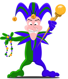 260x300 Free Mardi Gras Clipart Image 0515 1101 2620 4007 Computer Clipart