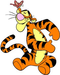 236x295 Original Artwork Made For Me. Ghetto Tigger, Bri Is A Great Artist