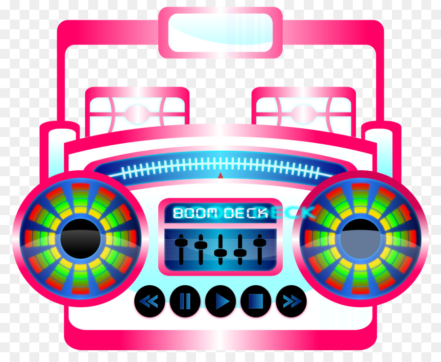 900x740 1980s Pop Music Popular Music Clip Art