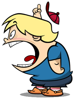 252x335 Ghostface Scream Clipart