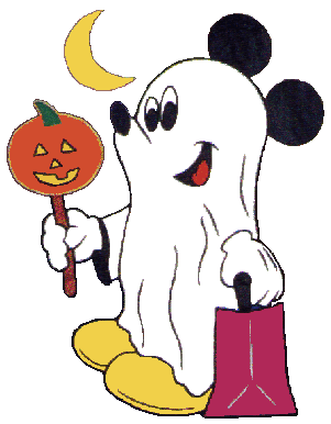 301x386 Cute Ghost Transparent Clipart