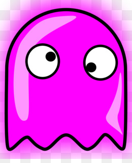 260x320 Casper Ghost Halloween Clip Art