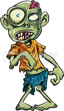 218x380 Zombie Yard Board Inspiration Sketches Diy Halloween