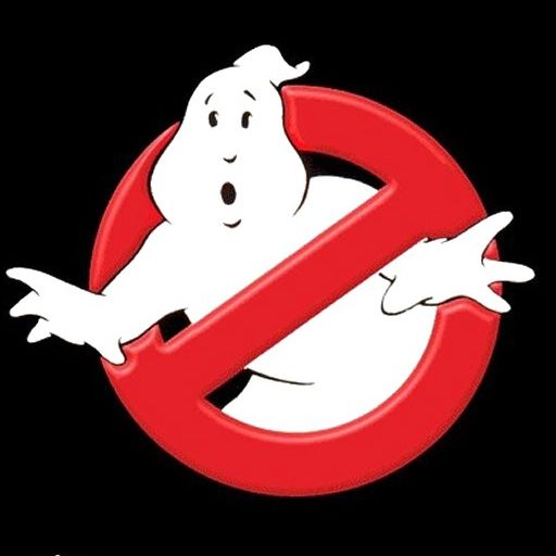 Ghostbusters Clipart at GetDrawings | Free download