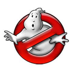 256x256 Ghostbusters Clip Art