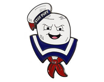 340x270 Marshmallow Man Etsy