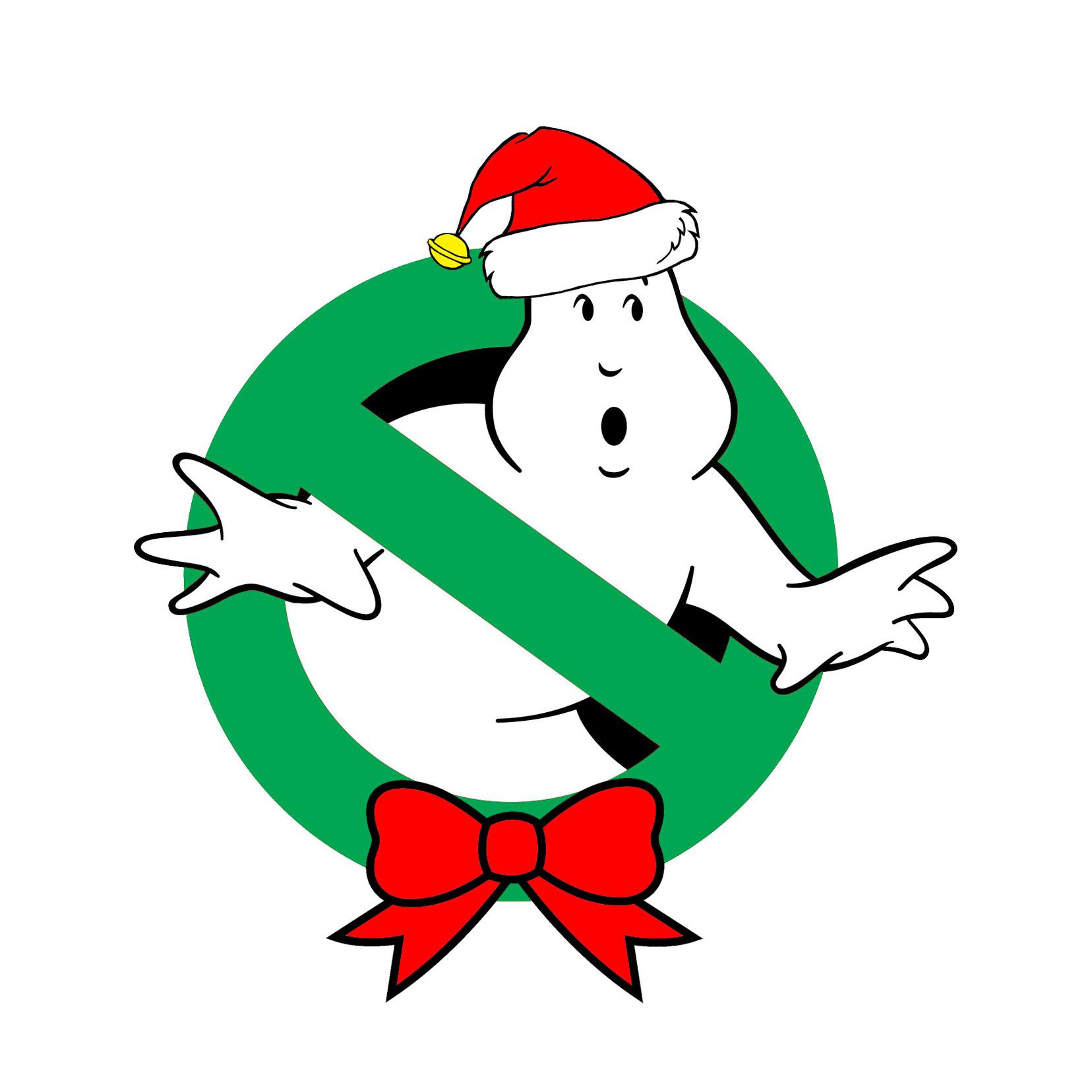 Ghostbusters Clipart at GetDrawings | Free download