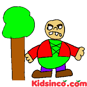 300x300 Giant Free Clip Art Clipart Panda