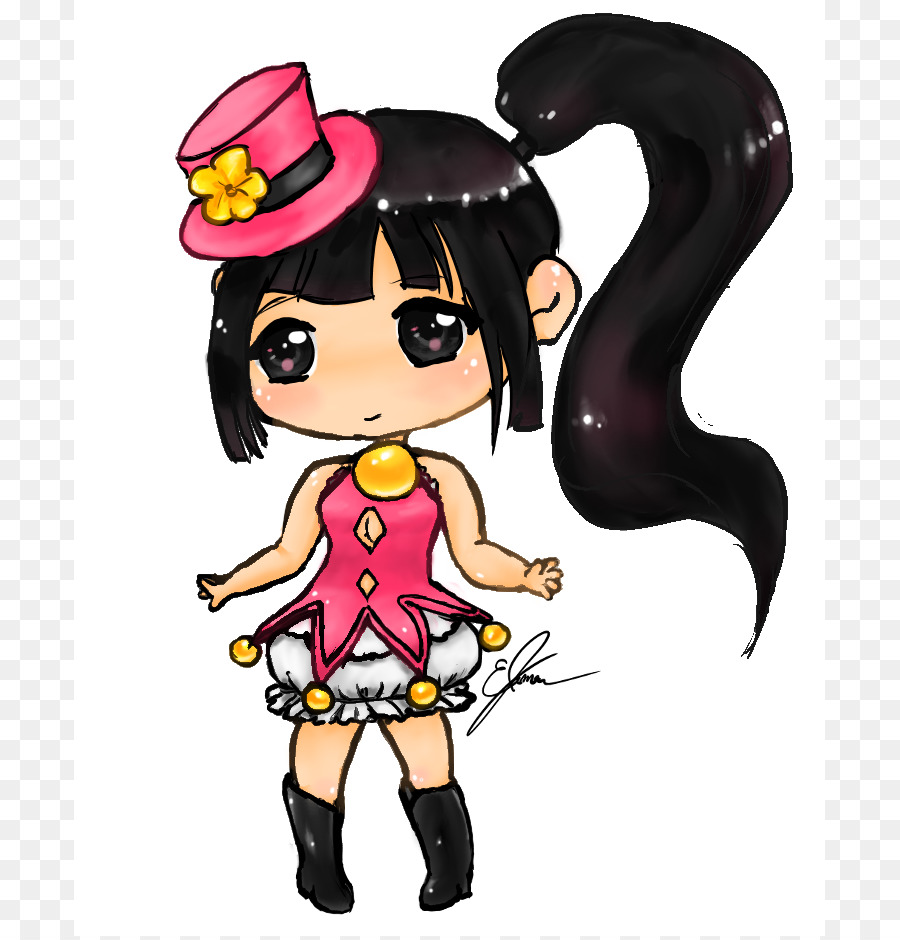 900x940 Giant Panda Chibi Drawing Clip Art