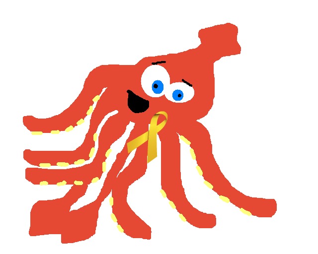 640x512 Giant Squid Awareness Month