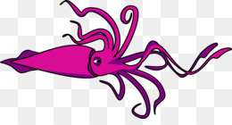 260x140 Giant Squid Png And Psd Free Download