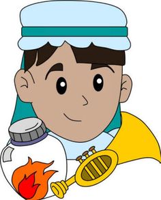 236x293 Gideon Bible Characters Sunday School, Bible