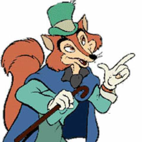 480x480 Honest John Foulfellow Screenshots, Images And Pictures