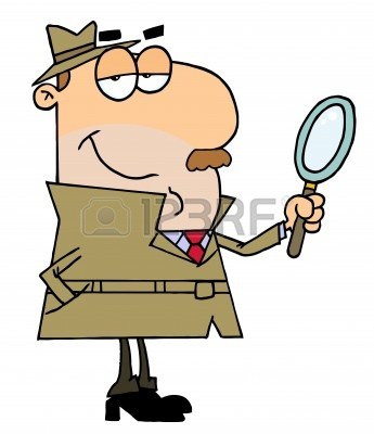 345x400 Paul Honour Proof Clipart