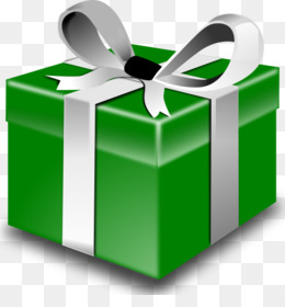 260x280 Free Download Christmas Gift Box Clip Art