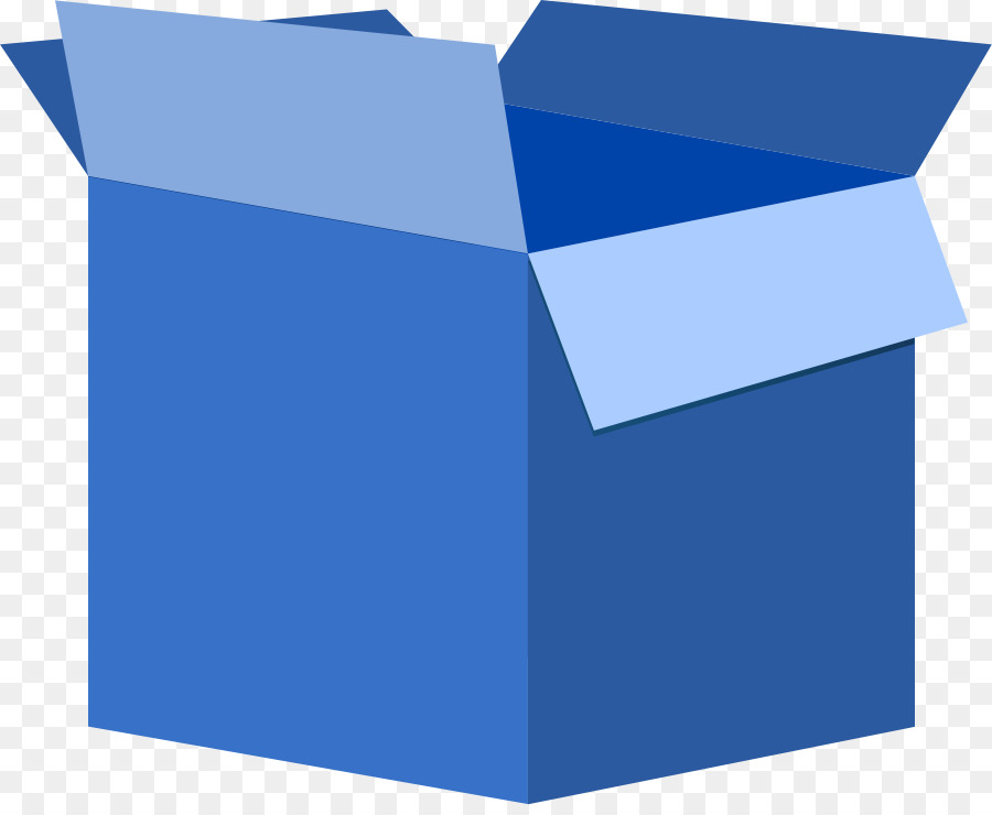 900x740 Wooden Box Clip Art