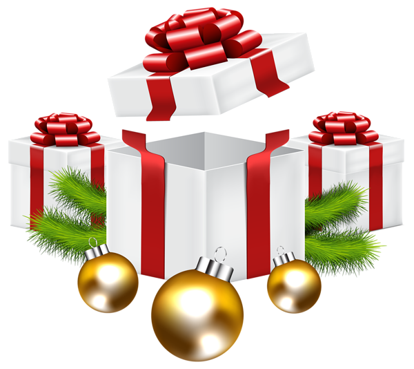Gift Clipart at GetDrawings | Free download