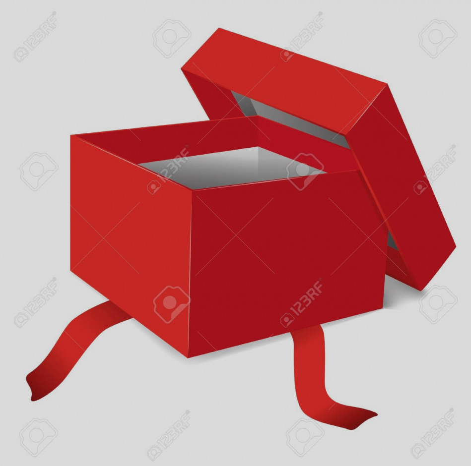 949x940 Wonderful Of Box Clip Art Gift In Red Png Clipart Best Web