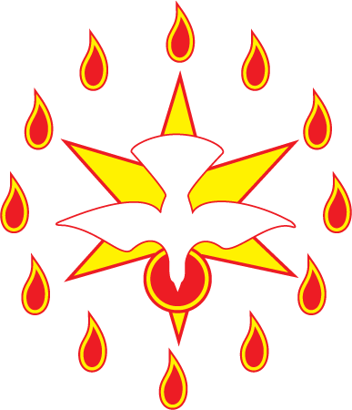 387x450 Spirit Clipart Pentecost