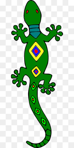 260x520 Gecko Png And Psd Free Download
