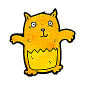 170x170 Ginger Cat Clip Art Clipart Collection