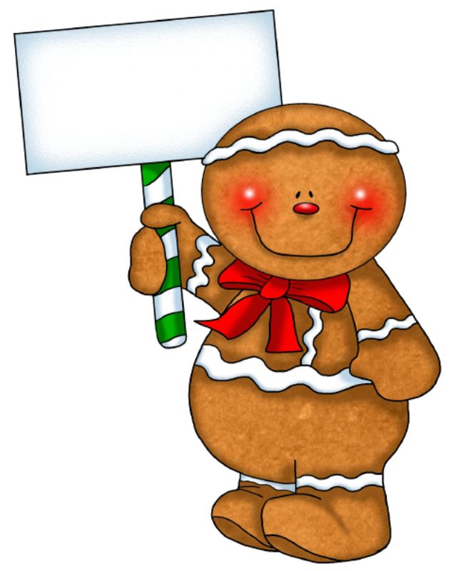 635x800 668 Best Ginger Breadman ~ Images On Painting