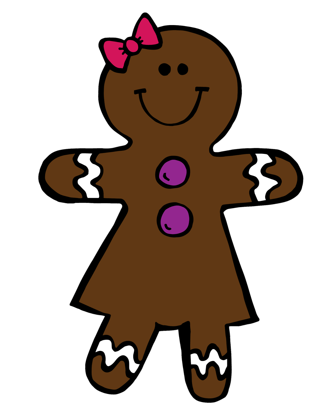1231x1600 I Just Finished My Cute Christmas Clipart! Yay Me! I'Ll Be Putting