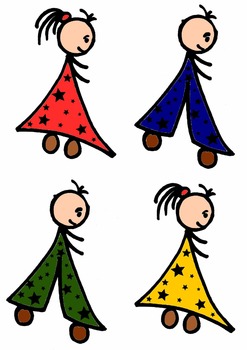 247x350 Boy And Girl Clip Art Teaching Resources Teachers Pay Teachers