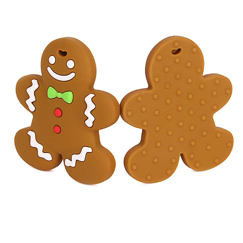 1000x1000 Gingerbread Man Pictures To Print Cartoon Color Clip Art