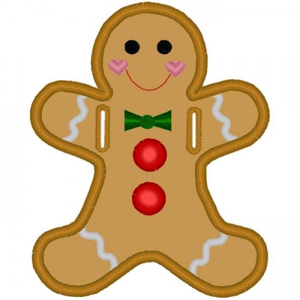 600x600 Inhp Gingerbread Boy Banner Add