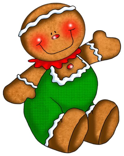 398x500 925 Best Gingers Images On Clip Art, Gingerbread Man