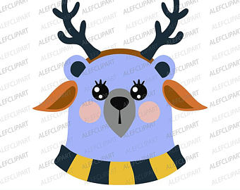 340x270 Cookie Boy In Glasses Svg Dxf Christmas Sweet Gingerbread