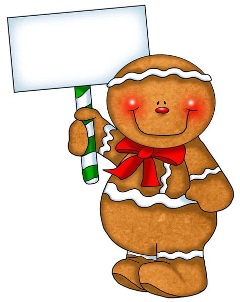 476x600 Gingerbread Cookie Clipart Black And White. Fyi Clipart
