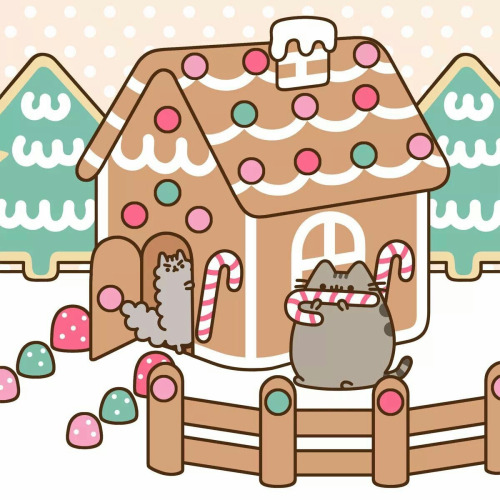 500x500 Christmas Images Gingerbread House Clip Art Free Pretty Things