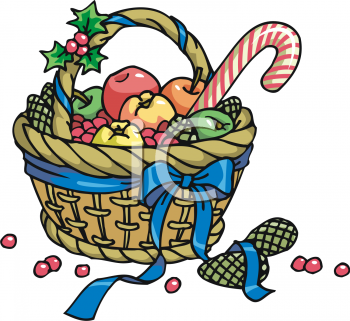 350x321 Candy Cane Clipart Christmas Food