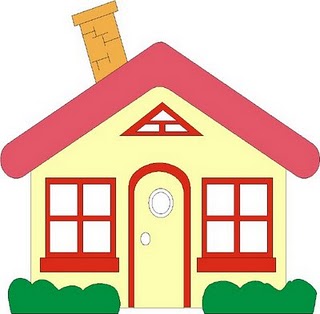 320x314 Houses Images Clip Art Clipart Collection
